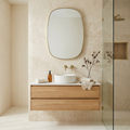 Valley Vanity (1200mm) · 2 Drawer