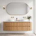 Kirra Vanity (1500mm) · 4 Drawer