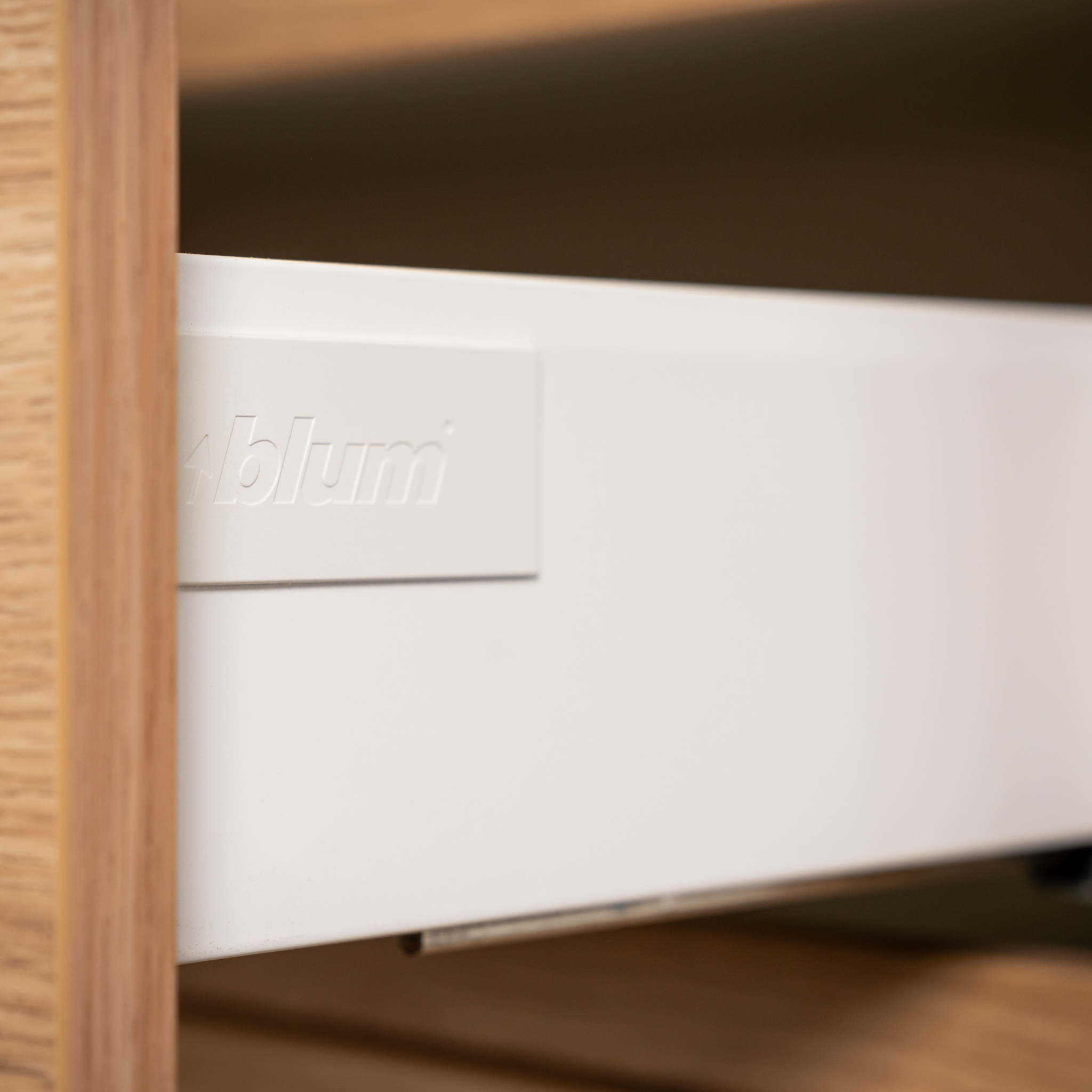 Valley Vanity (1500mm) · 4 Drawer