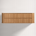 Kirra Vanity (1500mm) · 2 Drawer